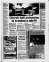 Northamptonshire Evening Telegraph Friday 20 August 1993 Page 13