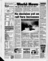 Northamptonshire Evening Telegraph Monday 23 August 1993 Page 4