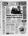 Northamptonshire Evening Telegraph Monday 23 August 1993 Page 5