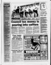Northamptonshire Evening Telegraph Monday 23 August 1993 Page 7