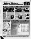 Northamptonshire Evening Telegraph Monday 23 August 1993 Page 8