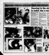 Northamptonshire Evening Telegraph Monday 23 August 1993 Page 12