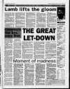 Northamptonshire Evening Telegraph Monday 23 August 1993 Page 27