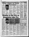 Northamptonshire Evening Telegraph Monday 23 August 1993 Page 29