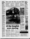 Northamptonshire Evening Telegraph Tuesday 31 August 1993 Page 3