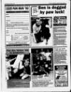 Northamptonshire Evening Telegraph Tuesday 31 August 1993 Page 7