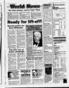 Northamptonshire Evening Telegraph Tuesday 31 August 1993 Page 9