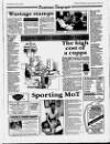 Northamptonshire Evening Telegraph Tuesday 31 August 1993 Page 17