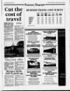 Northamptonshire Evening Telegraph Tuesday 31 August 1993 Page 21