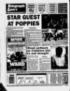 Northamptonshire Evening Telegraph Tuesday 31 August 1993 Page 34