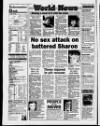 Northamptonshire Evening Telegraph Wednesday 01 September 1993 Page 4