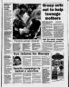 Northamptonshire Evening Telegraph Wednesday 01 September 1993 Page 7