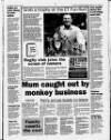 Northamptonshire Evening Telegraph Wednesday 01 September 1993 Page 9