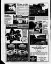 Northamptonshire Evening Telegraph Wednesday 01 September 1993 Page 46