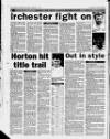 Northamptonshire Evening Telegraph Wednesday 01 September 1993 Page 60