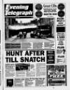 Northamptonshire Evening Telegraph