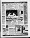 Northamptonshire Evening Telegraph Friday 24 September 1993 Page 3