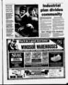 Northamptonshire Evening Telegraph Friday 24 September 1993 Page 7