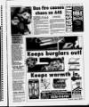 Northamptonshire Evening Telegraph Friday 24 September 1993 Page 13