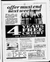 Northamptonshire Evening Telegraph Friday 24 September 1993 Page 15