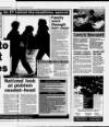 Northamptonshire Evening Telegraph Friday 24 September 1993 Page 17