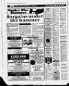 Northamptonshire Evening Telegraph Friday 24 September 1993 Page 44