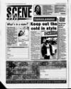 Northamptonshire Evening Telegraph Wednesday 29 September 1993 Page 8