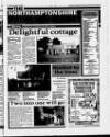 Northamptonshire Evening Telegraph Wednesday 29 September 1993 Page 17