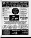 Northamptonshire Evening Telegraph Wednesday 29 September 1993 Page 55