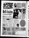 Northamptonshire Evening Telegraph Wednesday 13 October 1993 Page 8