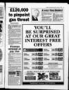 Northamptonshire Evening Telegraph Wednesday 13 October 1993 Page 9