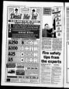 Northamptonshire Evening Telegraph Wednesday 13 October 1993 Page 10