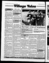 Northamptonshire Evening Telegraph Wednesday 13 October 1993 Page 12