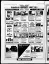 Northamptonshire Evening Telegraph Wednesday 13 October 1993 Page 32