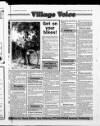 Northamptonshire Evening Telegraph Wednesday 13 October 1993 Page 55