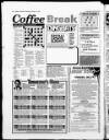 Northamptonshire Evening Telegraph Wednesday 13 October 1993 Page 56