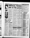 Northamptonshire Evening Telegraph Wednesday 13 October 1993 Page 63