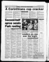 Northamptonshire Evening Telegraph Wednesday 13 October 1993 Page 64