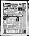 Northamptonshire Evening Telegraph Wednesday 13 October 1993 Page 66