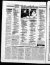 Northamptonshire Evening Telegraph Monday 08 November 1993 Page 2