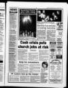Northamptonshire Evening Telegraph Monday 08 November 1993 Page 3