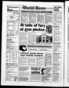 Northamptonshire Evening Telegraph Monday 08 November 1993 Page 4