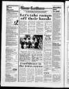 Northamptonshire Evening Telegraph Monday 08 November 1993 Page 6