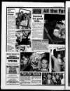 Northamptonshire Evening Telegraph Monday 08 November 1993 Page 12