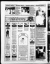 Northamptonshire Evening Telegraph Monday 08 November 1993 Page 18