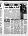 Northamptonshire Evening Telegraph Monday 08 November 1993 Page 27