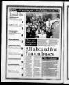 Northamptonshire Evening Telegraph Monday 08 November 1993 Page 32