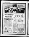 Northamptonshire Evening Telegraph Monday 08 November 1993 Page 38