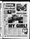 Northamptonshire Evening Telegraph Thursday 11 November 1993 Page 1