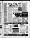 Northamptonshire Evening Telegraph Thursday 11 November 1993 Page 7